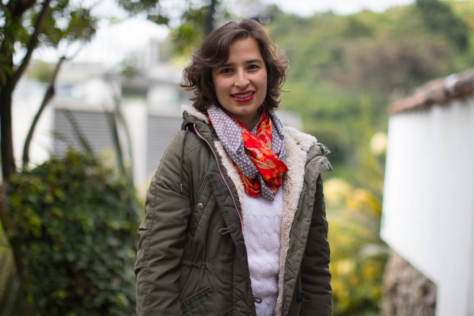 Nueva coordinadora del Centro de Estudios en Periodismo – Ceper