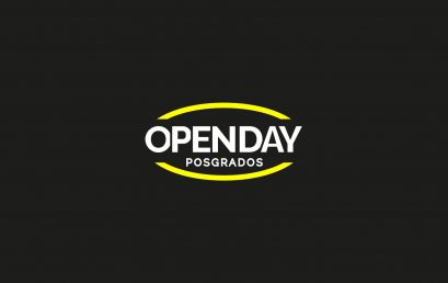 Open Day de Posgrados