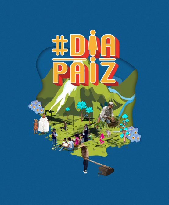 Vuelve el #DíaPaíz al campus de la Universidad de los Andes