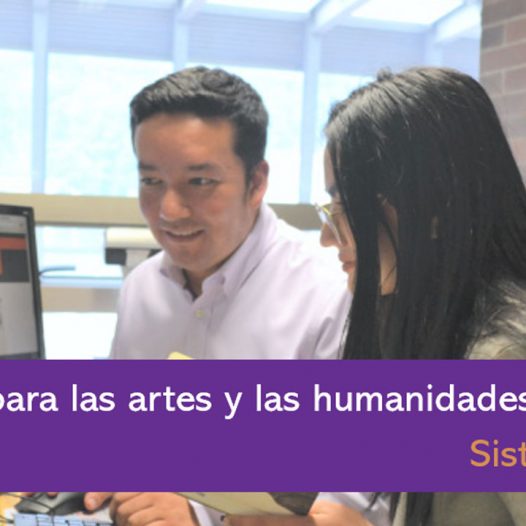 La biblioteca para las artes y las humanidades: taller de recursos