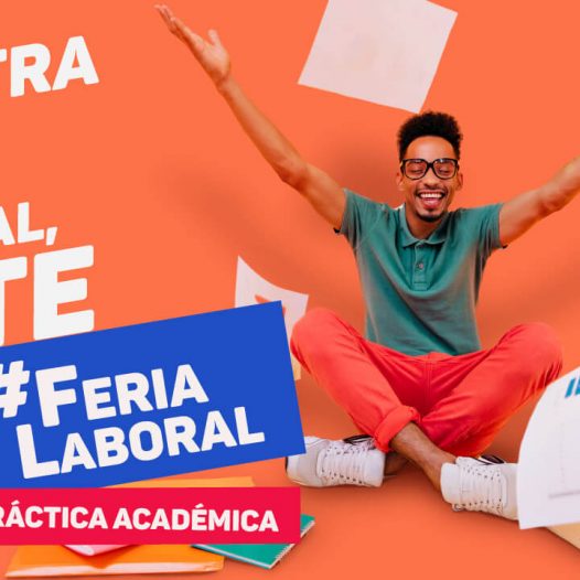 Feria Laboral - Prácticas Académicas 2021