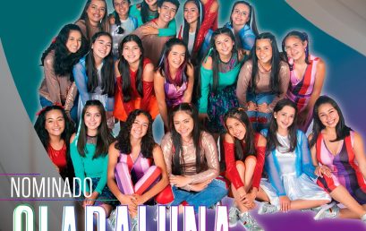 Marianella Uribe Castillo, nominada a Grammy Latino con ClaraLuna