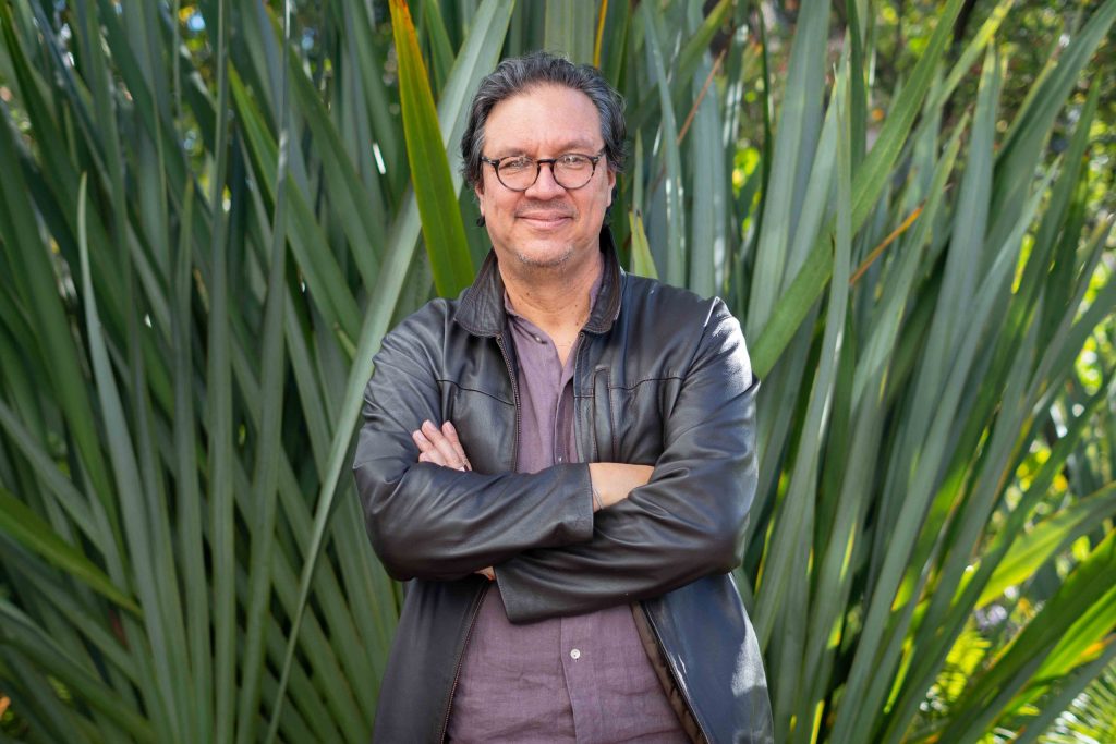 «Veo muchas posibilidades de actuar y tener impacto»
