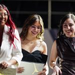 Bullosas, proyecto feminista recibe la Distinción de responsabilidad social Universitaria - Universidad de los Andes