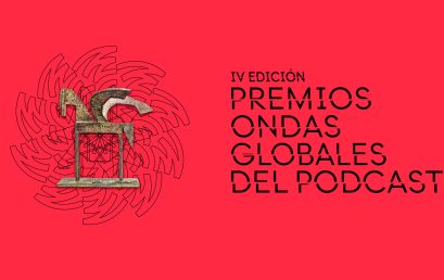 Nominados Facartes a los Premios Ondas Globales del Podcast