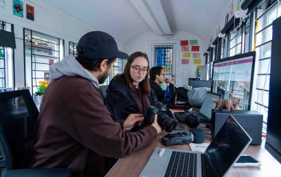 Futuros Periodísticos: una apuesta por el periodismo como servicio público