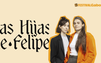 Las hijas de Felipe: hacia una práctica académica más colaborativa y experimental