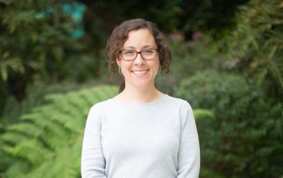 María José Afanador Llach, nueva directora del CEPER