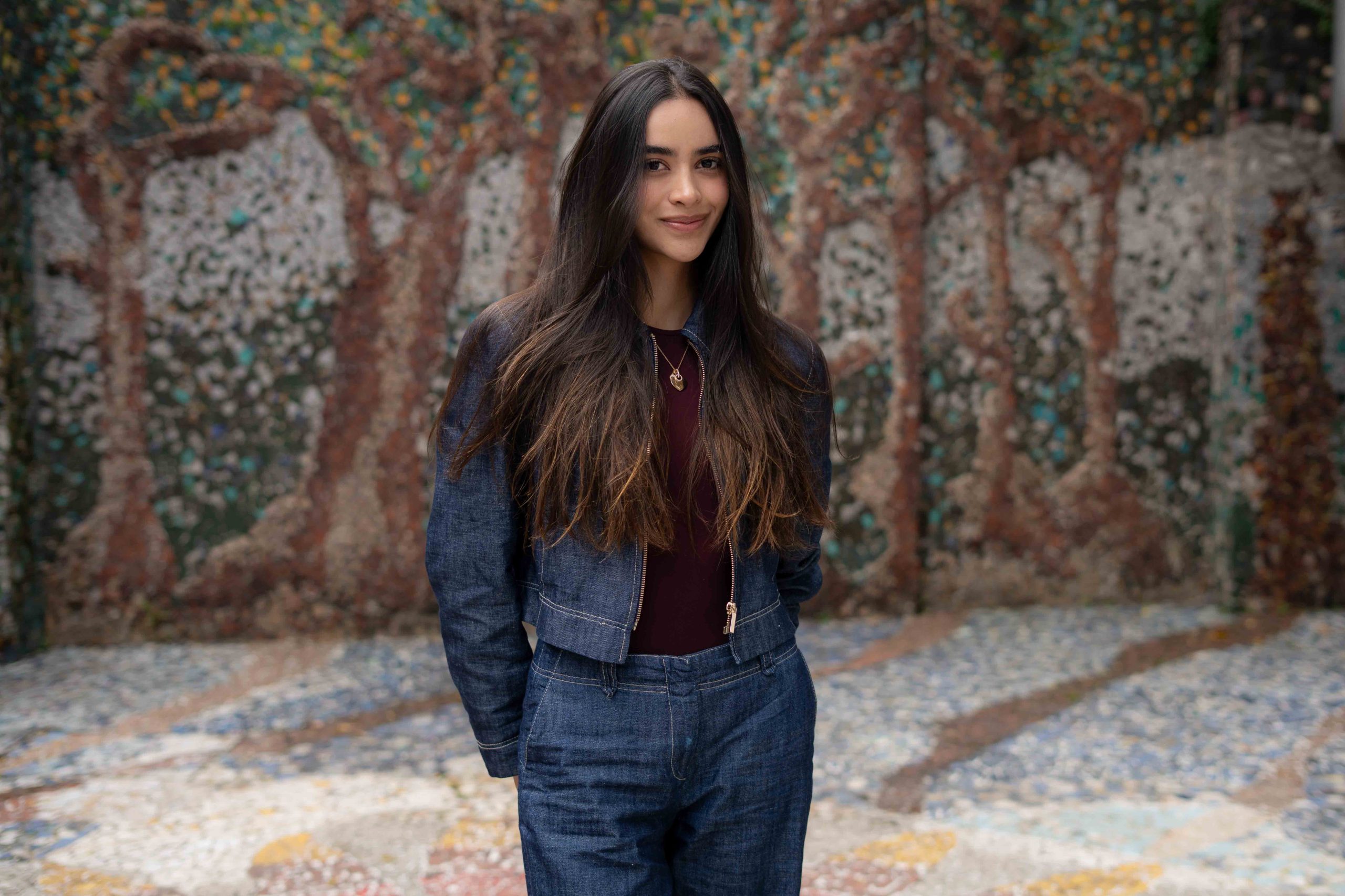 Pavonaria: narrar la maternidad desde el arte y lo digital Pavonaria: narrar la maternidad desde el arte y lo digital