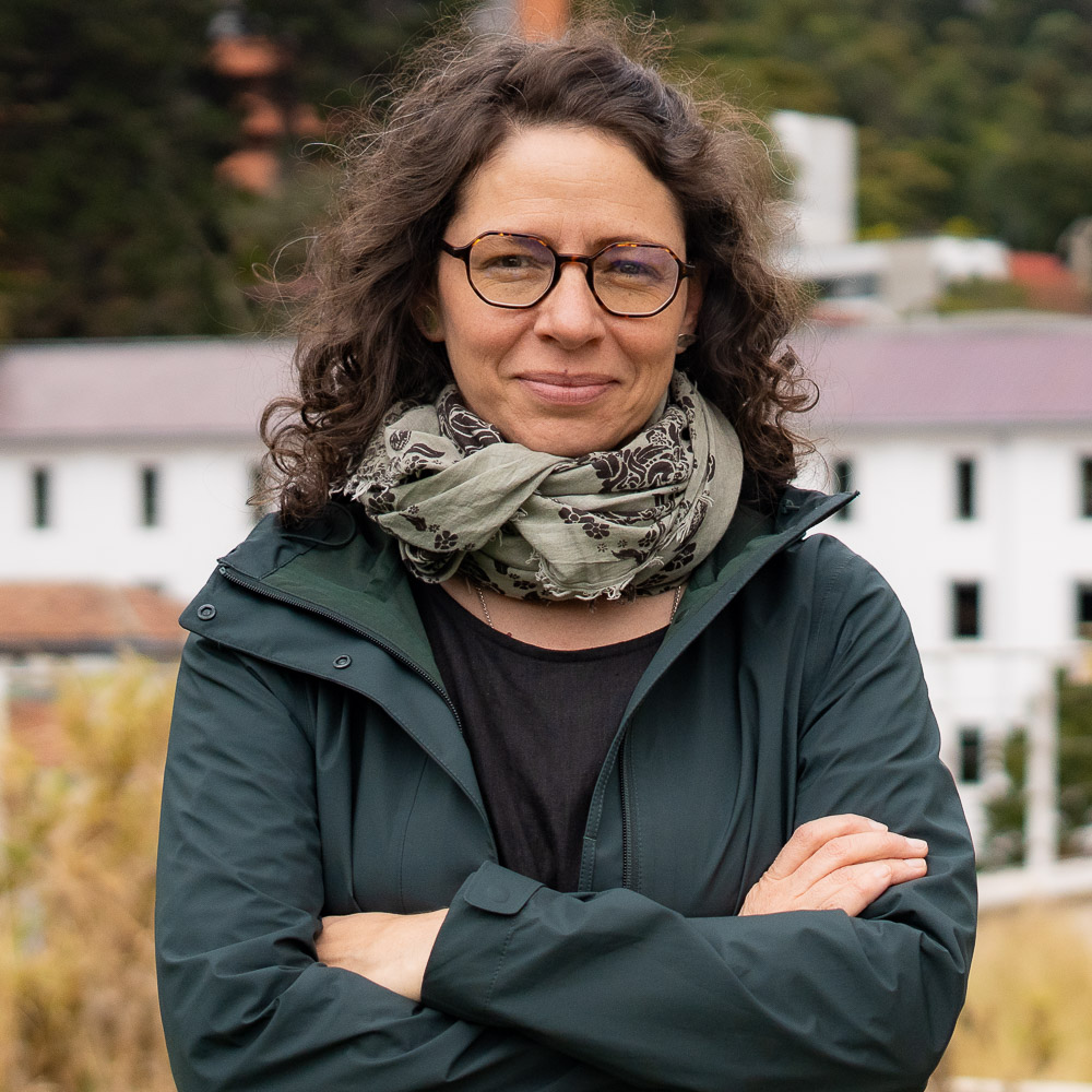 Sandra Sánchez obtiene el reconocimiento del Cogut Visiting Professorship en Brown University