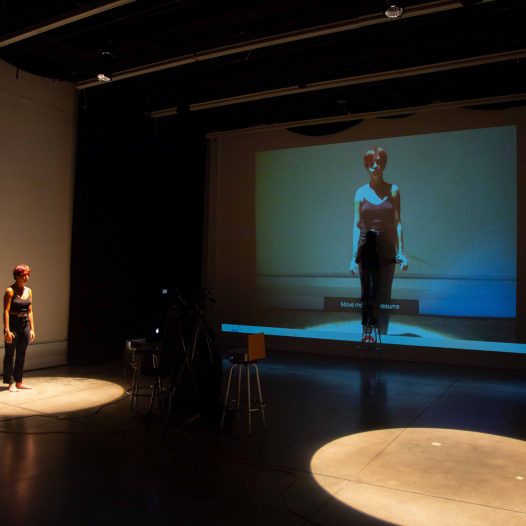 Inscríbase al Taller de luces y sonido en el Estudio intermedial en la Universidad de los Andes el próximo 16 y 23 de abril de 2026.